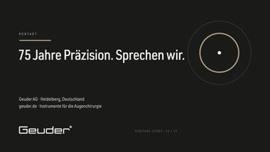 75 Jahre 12