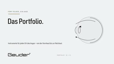 Portfolio 01