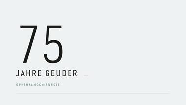 R006 · Auftakt — Editorial-Magazine (Twen/Neue Grafik)