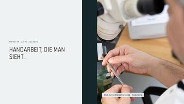 R006 · Vertiefung — Editorial-Magazine (Twen/Neue Grafik)