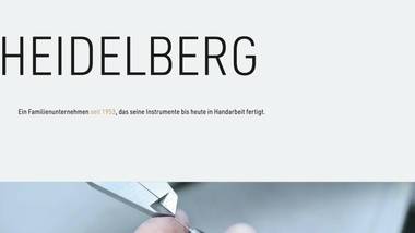R007 · Abschluss — Braun/Rams-Produktkommunikation