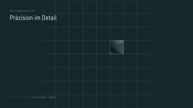 R011 · Beweis — Pentagram/COLLINS (Saks 8×8-System)