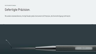 R014 · Auftakt — SaaS-Launch-Pages (HEY/Attio)
