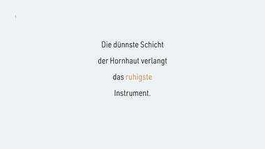 R022 · Auftakt — Design-Elite-Produkt-Decks (Linear Method)
