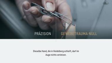 R022 · Vertiefung — Design-Elite-Produkt-Decks (Linear Method)