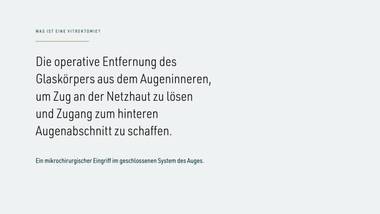 R030 · Auftakt — ERKLÄR-DECK: Vitrektomie-Prinzip