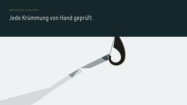R034 · Vertiefung — Technische Explosionszeichnung / Cutaway-Illustration