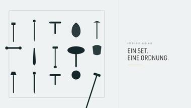 R036 · Auftakt — Bauhaus-Grafik / Joost Schmidt, Moholy-Nagy