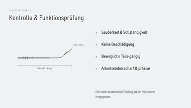 R040 · Vertiefung — ERKLÄR-DECK: Sterilgut-Kreislauf