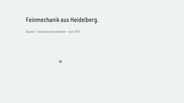 R044 · Abschluss — Dieter Rams / Braun-Detailgestaltung