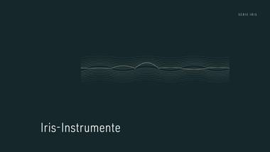 R046 · Auftakt — Peter Saville / Factory Records