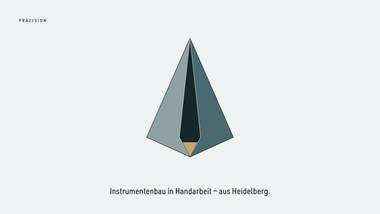 R053 · Beweis — Saul Bass