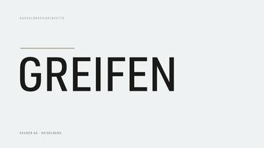 R062 · Auftakt — Lester Beall