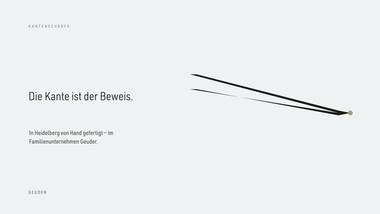 R063 · Beweis — Herbert Matter