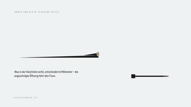 R069 · Vertiefung — Herbert Bayer