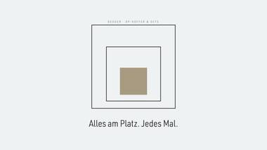 R074 · Abschluss — Josef Albers
