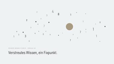 R082 · Auftakt — Giovanni Pintori