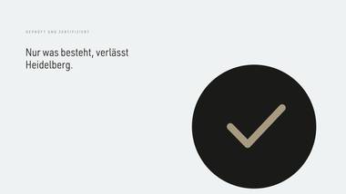 R088 · Abschluss — Siegfried Odermatt