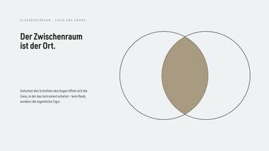R091 · Vertiefung — Rosmarie Tissi — experimentelle Schweizer Systematik