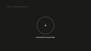 R091 · Abschluss — Rosmarie Tissi — experimentelle Schweizer Systematik