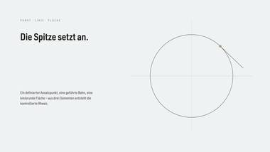 R092 · Beweis — Emil Ruder — Basler Typografie-Systematik
