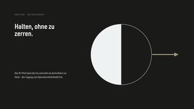 R094 · Beweis — Carlo Vivarelli — Bildhauer-Konstruktivismus
