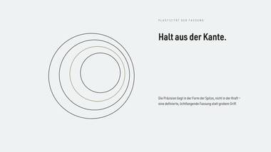 R094 · Vertiefung — Carlo Vivarelli — Bildhauer-Konstruktivismus