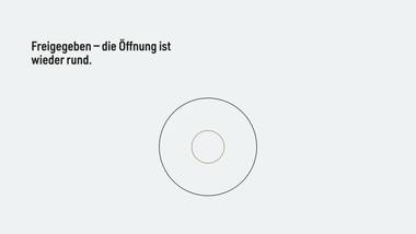 R094 · Abschluss — Carlo Vivarelli — Bildhauer-Konstruktivismus