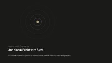 R096 · Auftakt — Bruno Munari — Licht als Leitmotiv