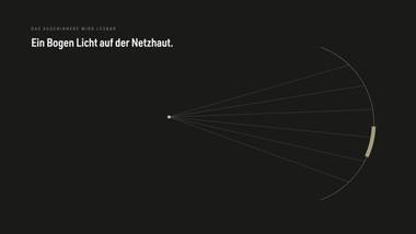 R096 · Vertiefung — Bruno Munari — Licht als Leitmotiv
