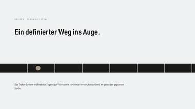 R098 · Auftakt — Bob Noorda — Wayfinding-Systematik
