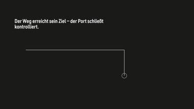 R098 · Abschluss — Bob Noorda — Wayfinding-Systematik
