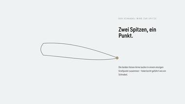 R099 · Beweis — Lora Lamm — heitere Eleganz