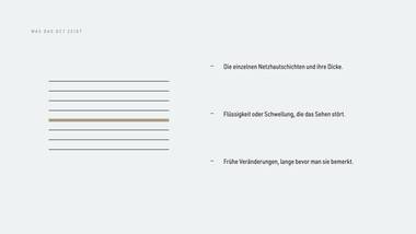 R100 · Vertiefung — ERKLÄR-FINALE: OCT-Bildgebung