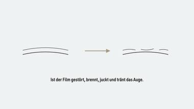 R105 · Abschluss — ERKLÄR-DECK: Der Tränenfilm