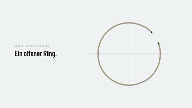 R106 · Auftakt — Massimo Vignelli — zeitloser Modernismus