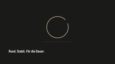 R106 · Abschluss — Massimo Vignelli — zeitloser Modernismus