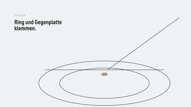 R108 · Beweis — Herbert Matter — Maßstabssprung