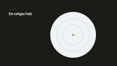 R108 · Vertiefung — Herbert Matter — Maßstabssprung