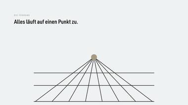 R111 · Beweis — A. M. Cassandre — Art-Déco-Monumentalität