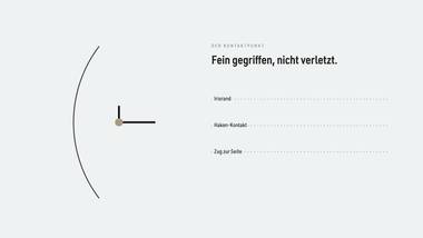 R113 · Vertiefung — Ladislav Sutnar — Information Design