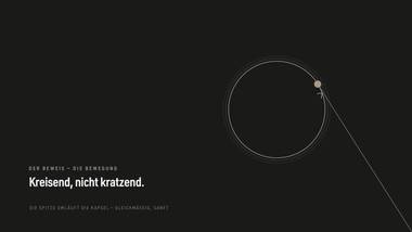 R115 · Beweis — Alexey Brodovitch — Dynamischer Weißraum