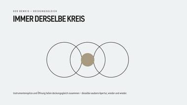 R116 · Beweis — Herb Lubalin — Buchstabe als Bild