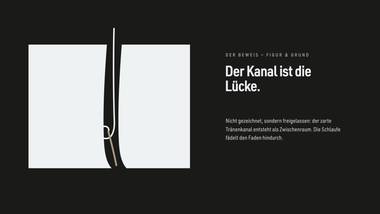 R117 · Beweis — Ivan Chermayeff — Ikonische Reduktion
