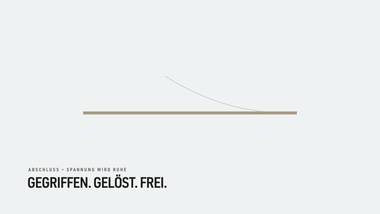 R119 · Abschluss — Lester Beall — Plakative Direktheit