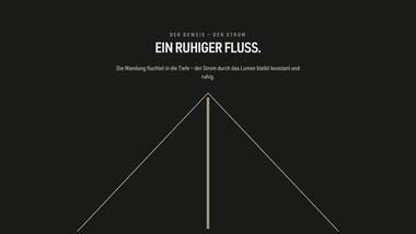 R121 · Beweis — A.M. Cassandre — Art-Déco-Monumentalität
