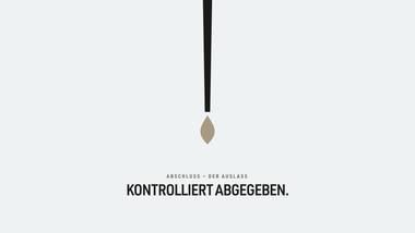 R121 · Abschluss — A.M. Cassandre — Art-Déco-Monumentalität