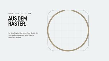 R123 · Vertiefung — Wim Crouwel — Mr. Gridnik