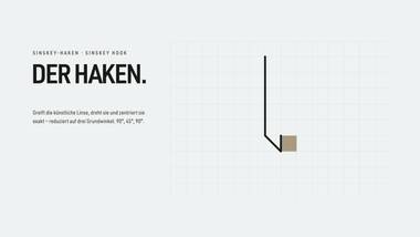 R124 · Auftakt — Otl Aicher — Piktogramm-System