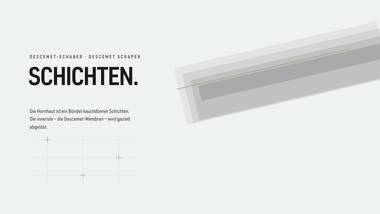 R125 · Auftakt — April Greiman — New Wave · Layering